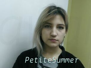 PetiteSummer