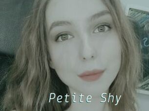 Petite_Shy