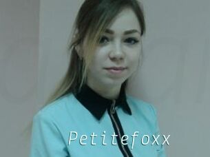 Petitefoxx