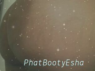 PhatBootyEsha