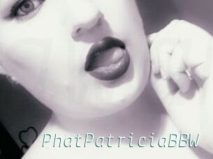 PhatPatriciaBBW