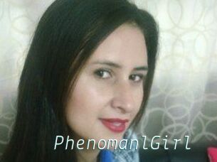 PhenomanlGirl