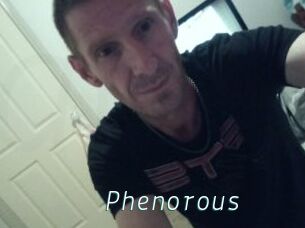 Phenorous