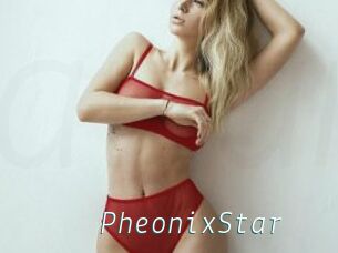 PheonixStar