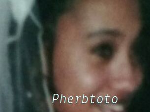 Pherbtoto