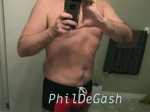 PhilDeGash