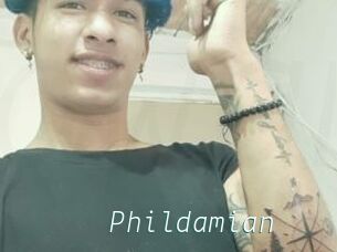 Phildamian