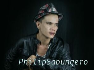 PhilipSabungero