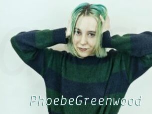 PhoebeGreenwood