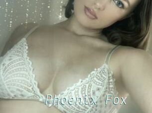 Phoenix_Fox