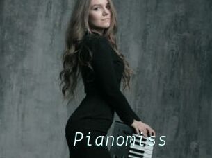 Pianomiss