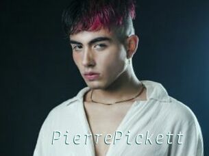 PierrePickett