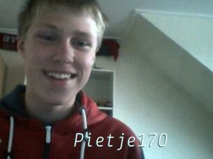 Pietje170