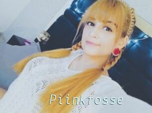 Piinkrosse