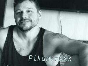 Pikantexxx