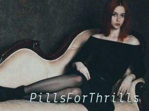 PillsForThrills