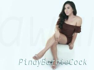 PinayBarbieCock