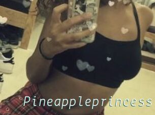 Pineappleprincess