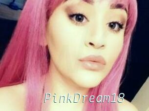 PinkDream18