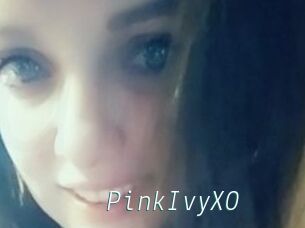 PinkIvyXO