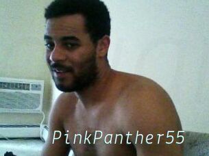 PinkPanther55