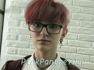 PinkPantherWow