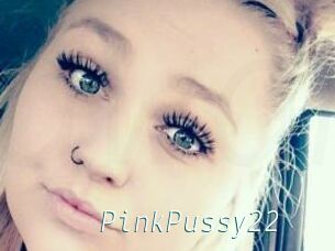 PinkPussy22