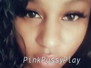 PinkPussyPlay