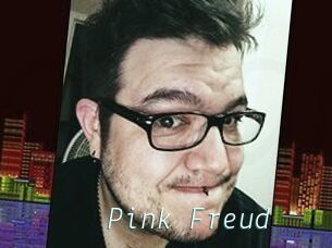 Pink_Freud