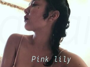 Pink_lily