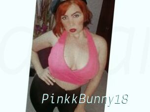 PinkkBunny18