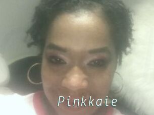 Pinkkaie