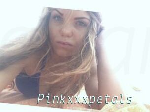 Pinkxxxpetals