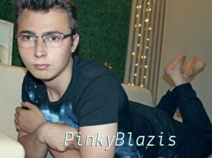 PinkyBlazis