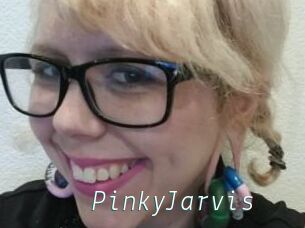 PinkyJarvis