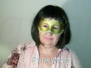 PinkyMary