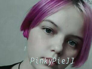 PinkyPieJJ