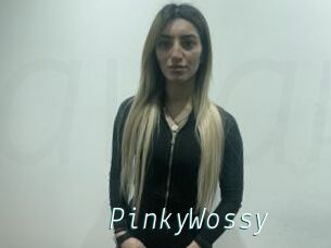 PinkyWossy