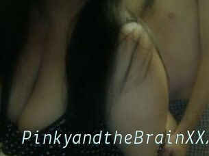 PinkyandtheBrainXXX