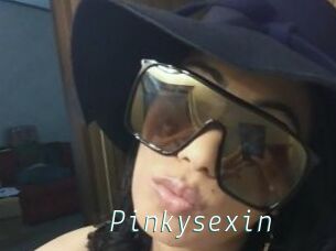 Pinkysexin