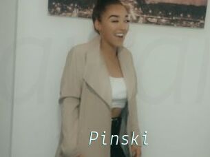 Pinski