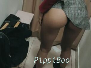 PippiBoo