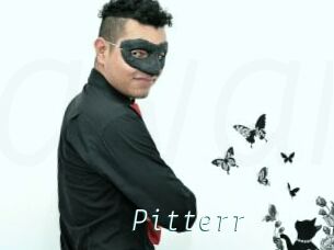 Pitterr