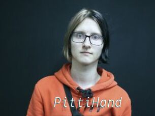 PittiHand