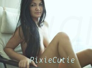 PixieCutie