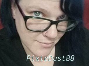 PixieDust88