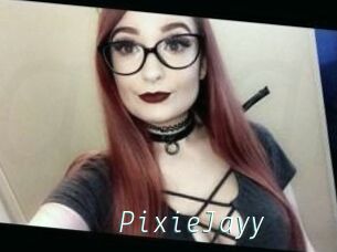 PixieJayy