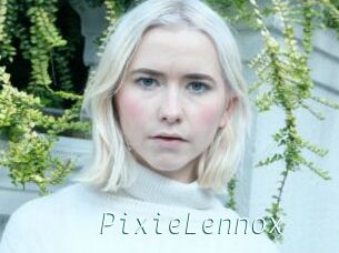 PixieLennox