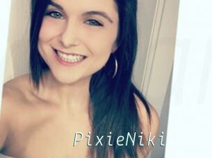 PixieNiki