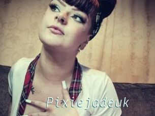 Pixiejadeuk